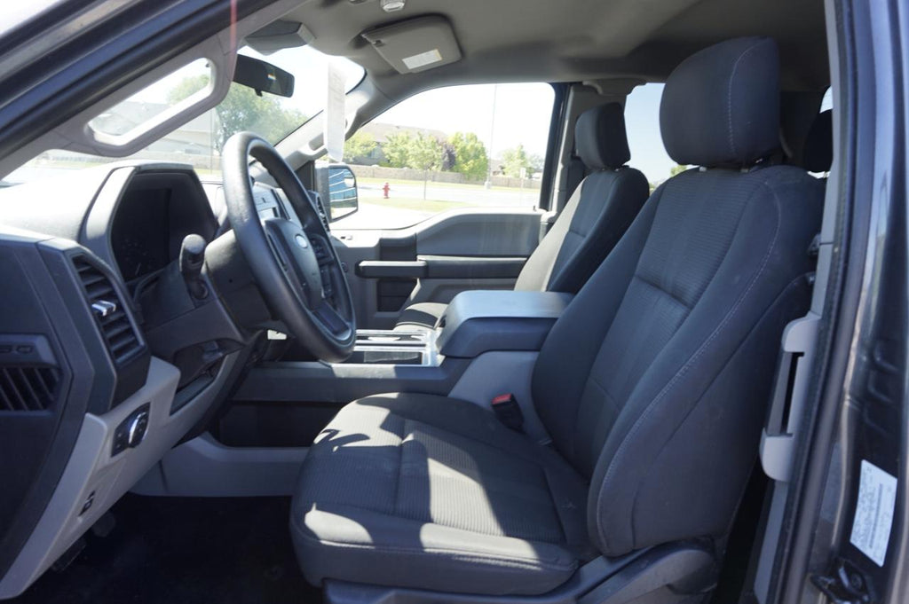 2019 FORD F150 SUPER - 1FTEX1EP8KKC33855