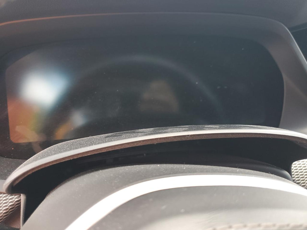 2021 BMW X5 SDRIVE - 5UXCR4C03M9H16318