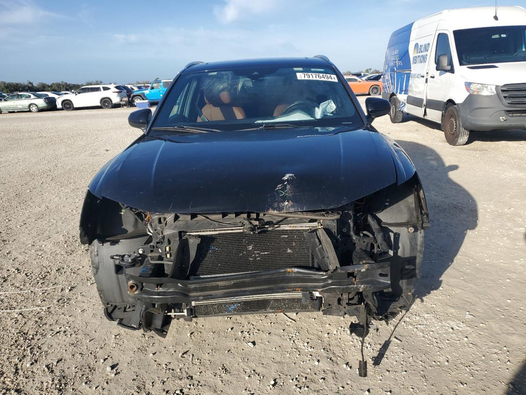 2020 AUDI Q3 PRESTIG - WA1FECF39L1033702
