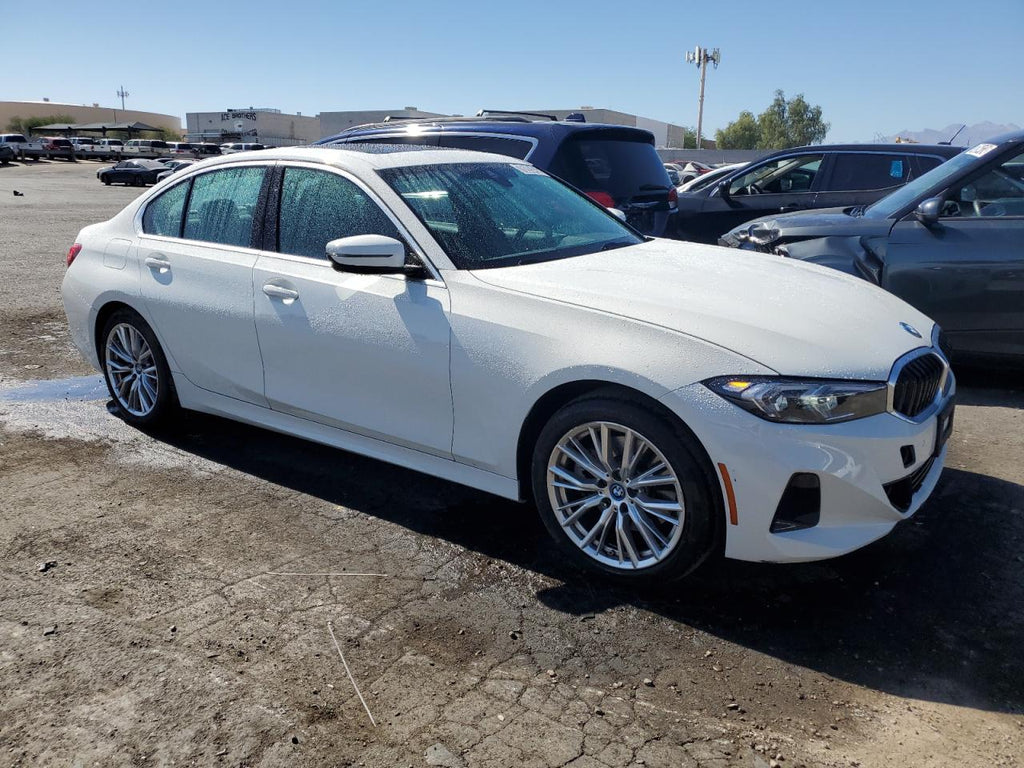 2024 BMW 330E - 3MW39FF09R8D93607