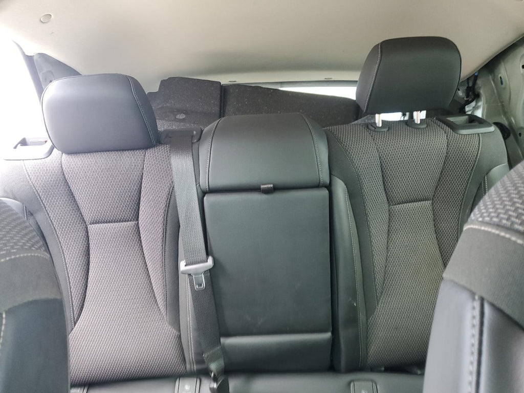 2022 BUICK ENVISION P - LRBAZLR4XND021583