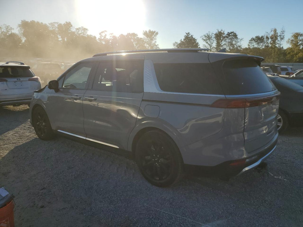 2022 KIA CARNIVAL S - KNDNE5H3XN6059158