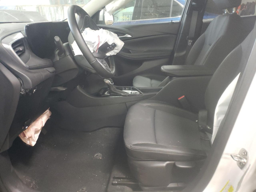 2024 BUICK ENCORE GX - KL4AMBS21RB151024