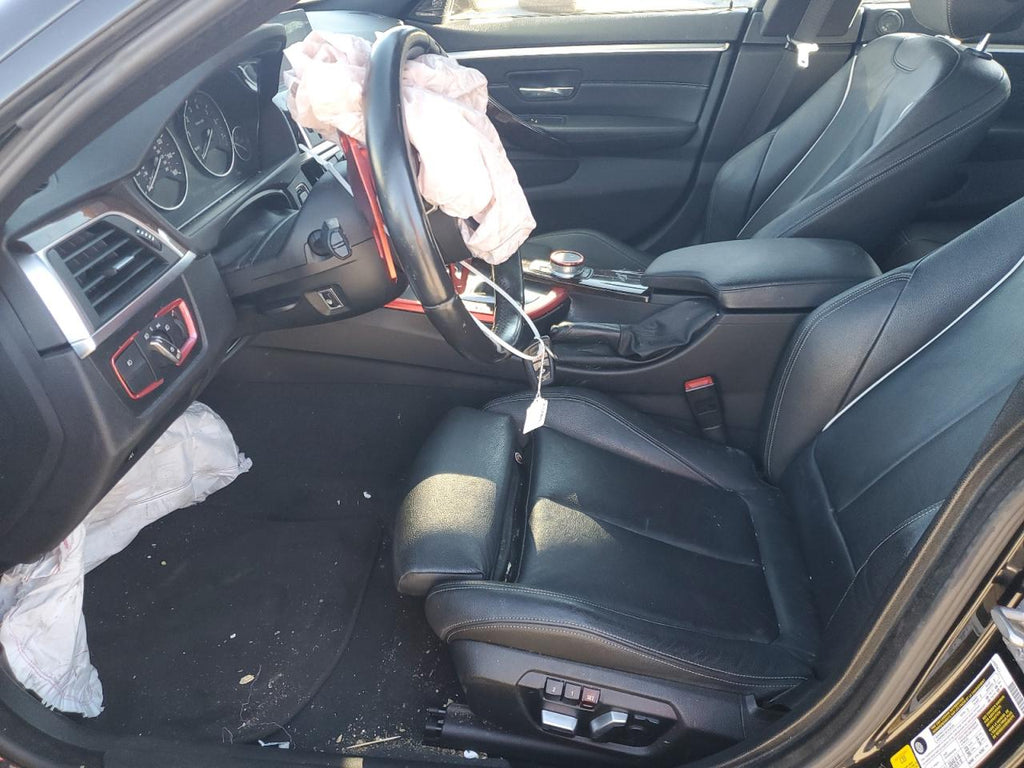 2018 BMW 440XI GRAN - WBA4J7C55JBH14405