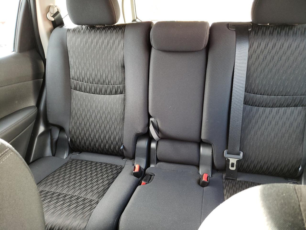 2019 NISSAN ROGUE S - 5N1AT2MV4KC785312