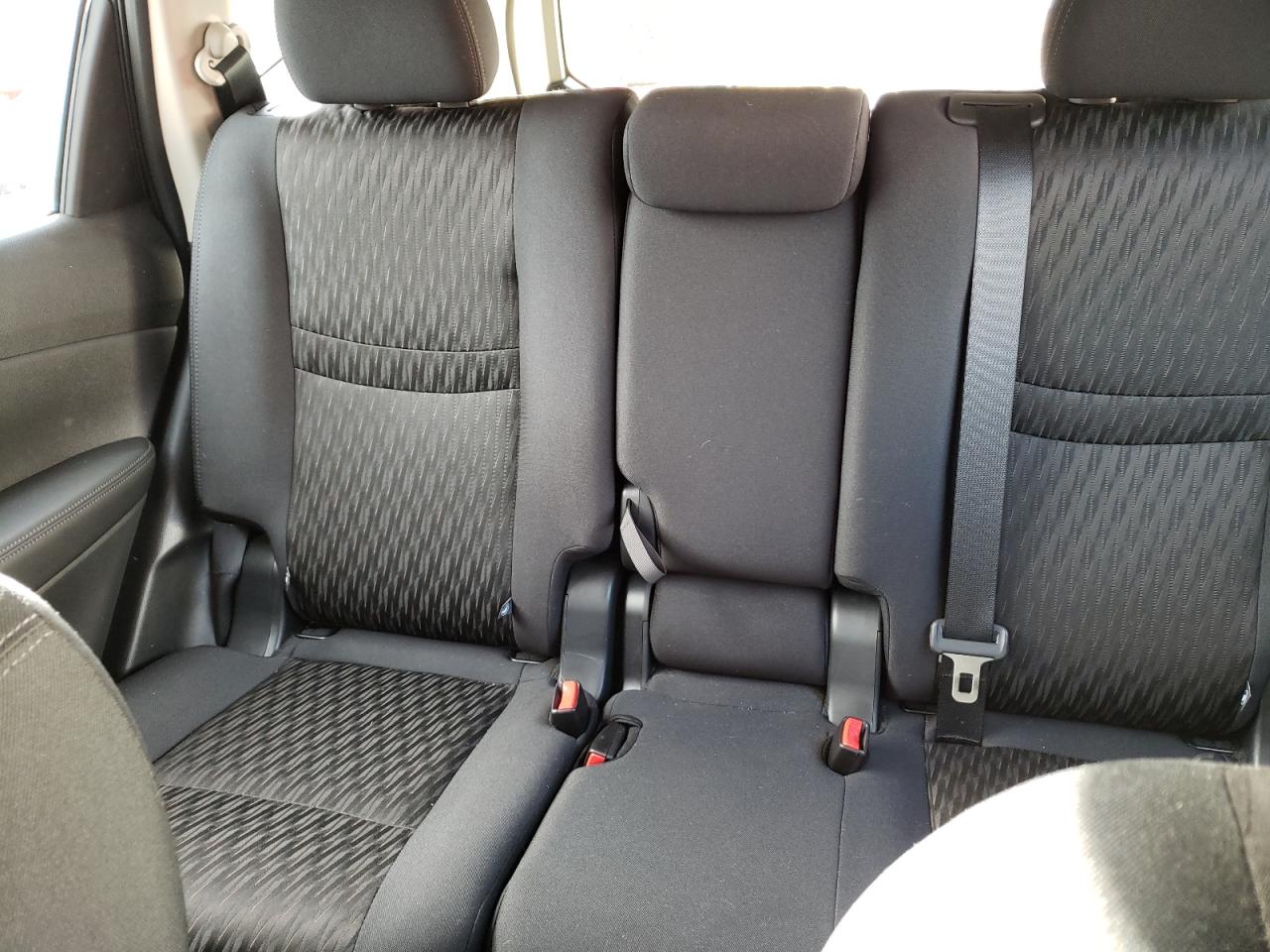 2019 NISSAN ROGUE S - 5N1AT2MV4KC785312