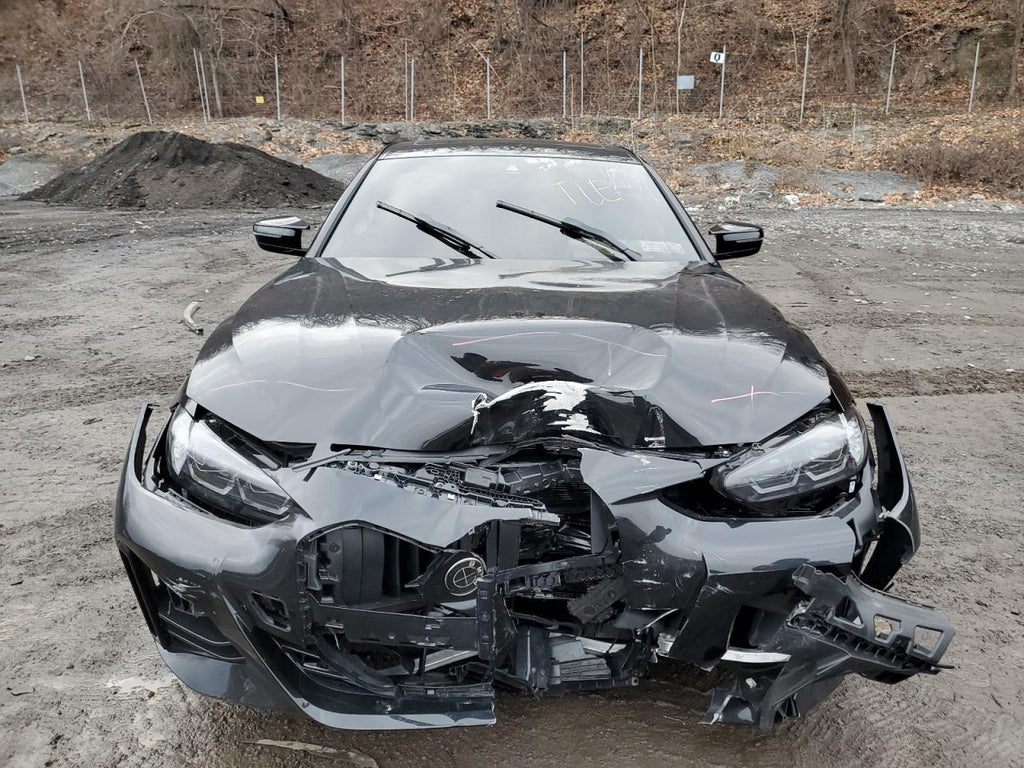 2022 BMW M440XI GRA - WBA13AW08NFM60520