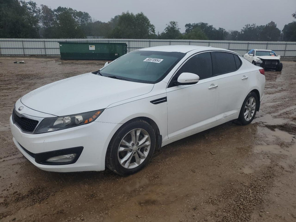 2013 KIA OPTIMA EX - 5XXGN4A7XDG156098