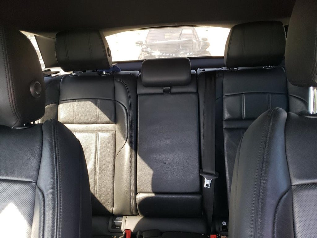 2020 LAND ROVER RANGE ROVE - SALZP2FX9LH077709