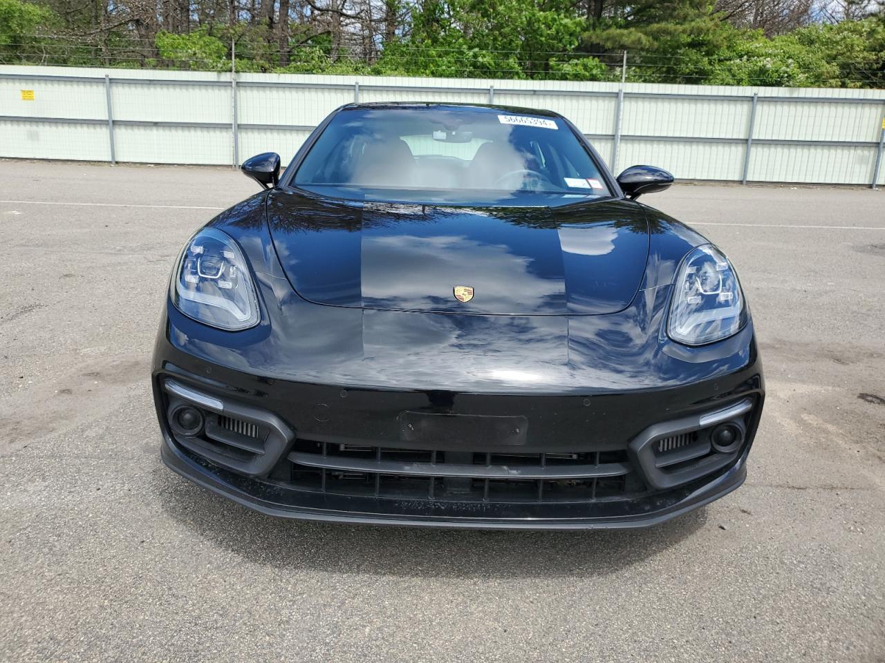 2023 PORSCHE PANAMERA B - WP0AJ2A71PL101257