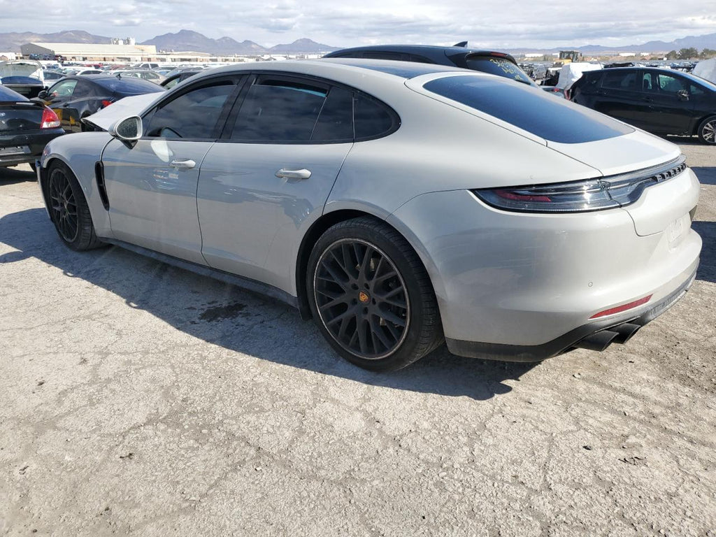 2022 PORSCHE PANAMERA B - WP0AJ2A77NL102068