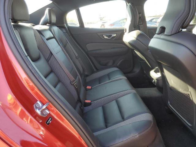 2019 Volvo S60 - 7JRA22TM0KG018552