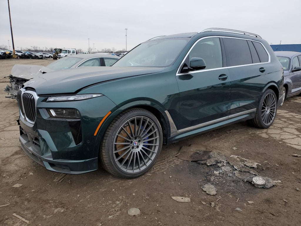 2024 BMW X7 ALPINA - 5UX43EM15R9S83253