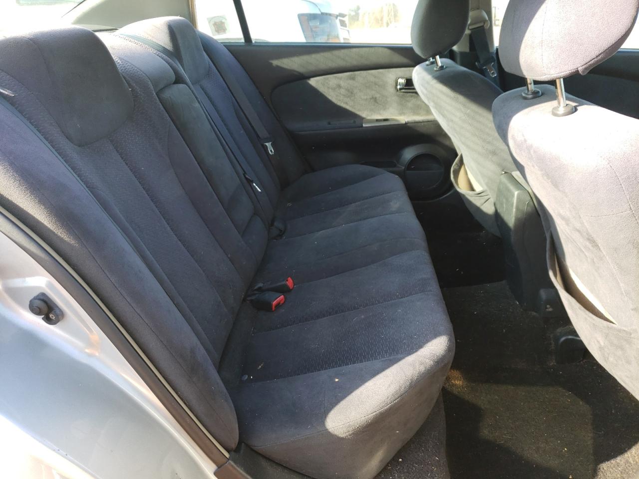 2006 NISSAN ALTIMA S - 1N4AL11D66N429714