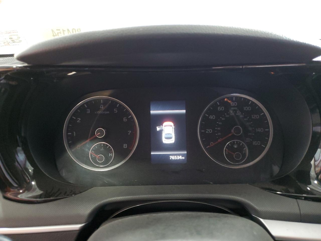 2022 KIA K5 LXS - 5XXG14J26NG088335