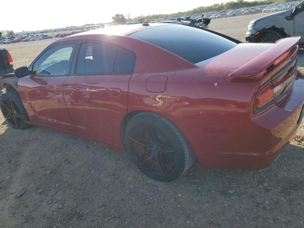 2012 DODGE CHARGER SE - 2C3CDXBG1CH215704