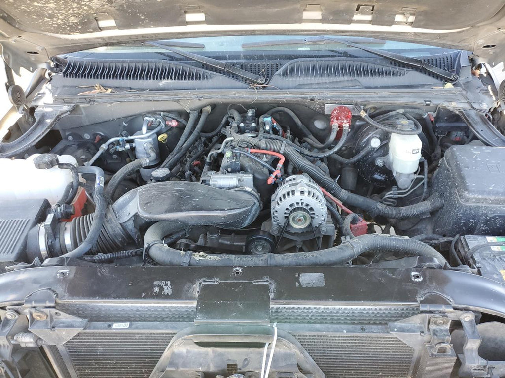 2006 GMC NEW SIERRA - 2GTEC13V461247223