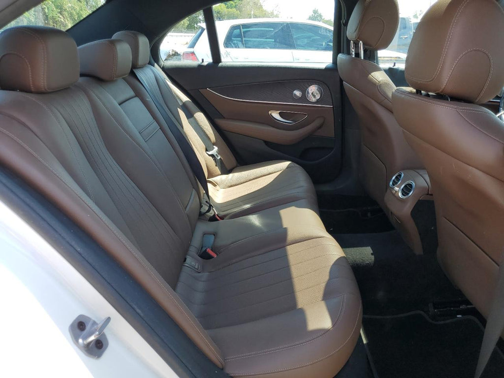 2020 MERCEDES-BENZ E 350 - WDDZF8DB2LA723823