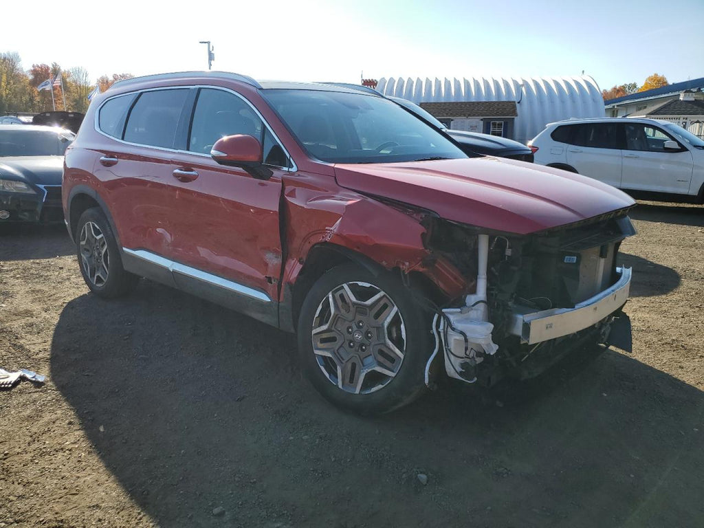 2023 HYUNDAI SANTA FE L - 5NMS4DAL6PH531436