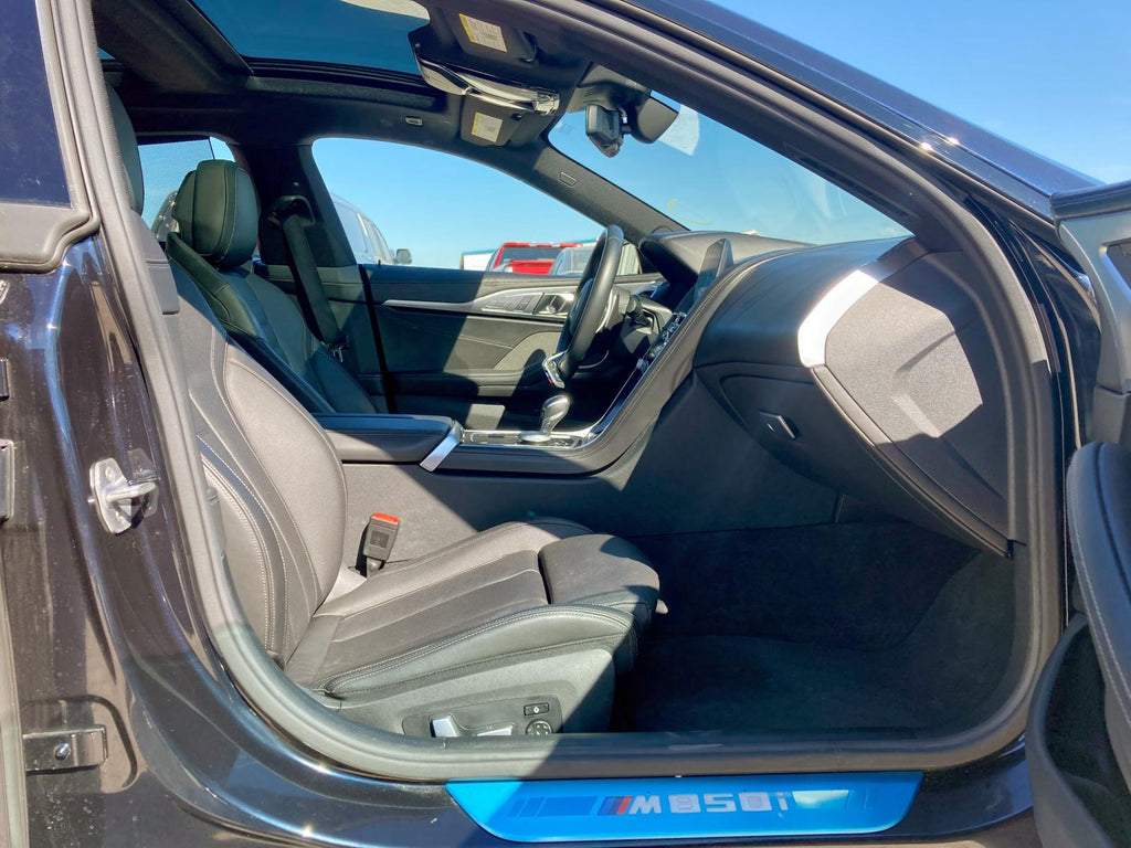 2020 BMW M850XI - WBAGV8C05LCD61916