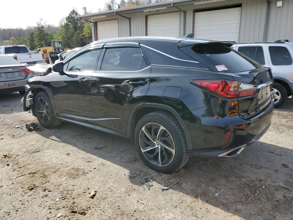 2019 LEXUS RX 350 BAS - 2T2BZMCA7KC211274