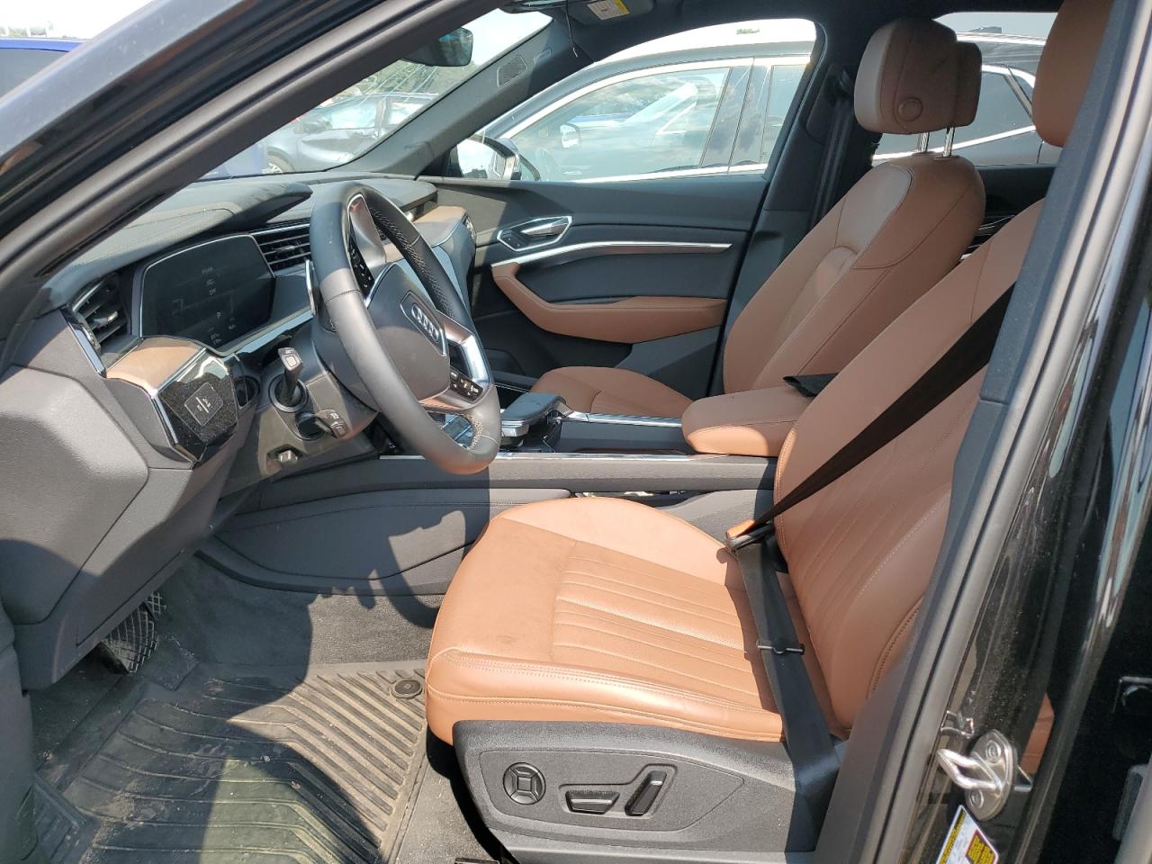 2024 AUDI Q8 E-TRON - WA15AAGE6RB058958