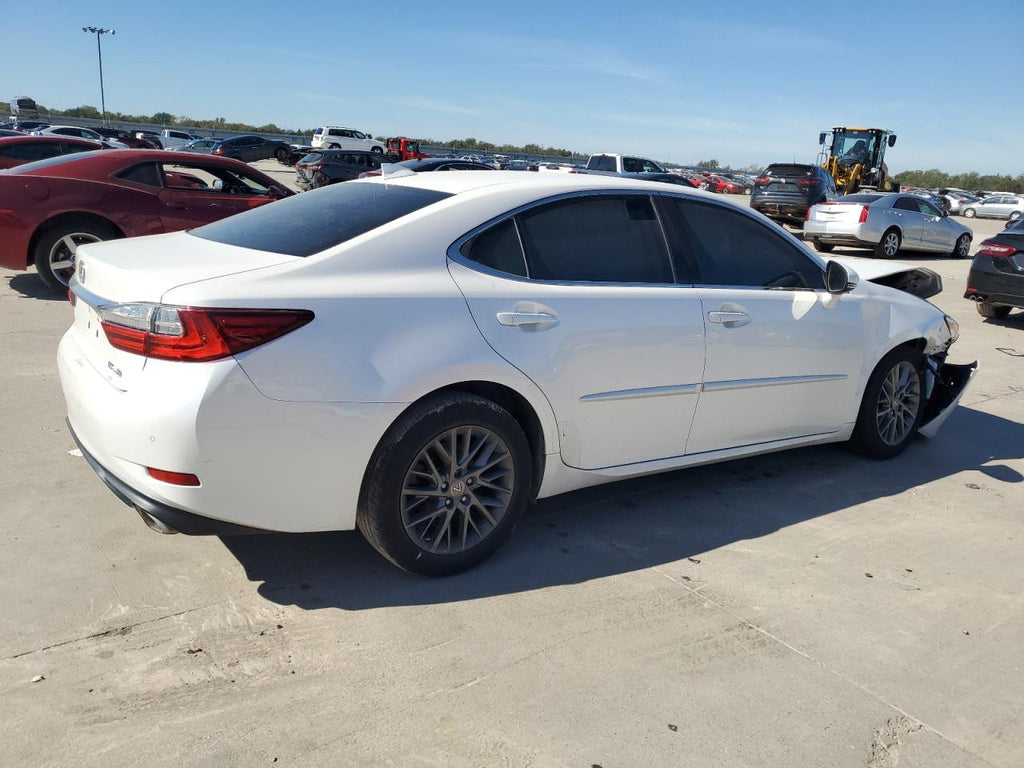 2018 LEXUS ES 350 - 58ABK1GG7JU081766