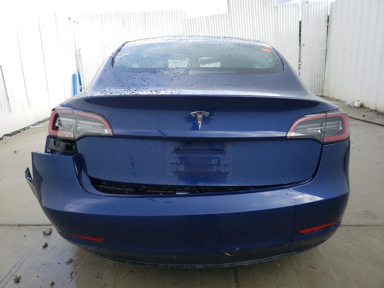 2023 TESLA MODEL 3 - 5YJ3E1EA5PF434724