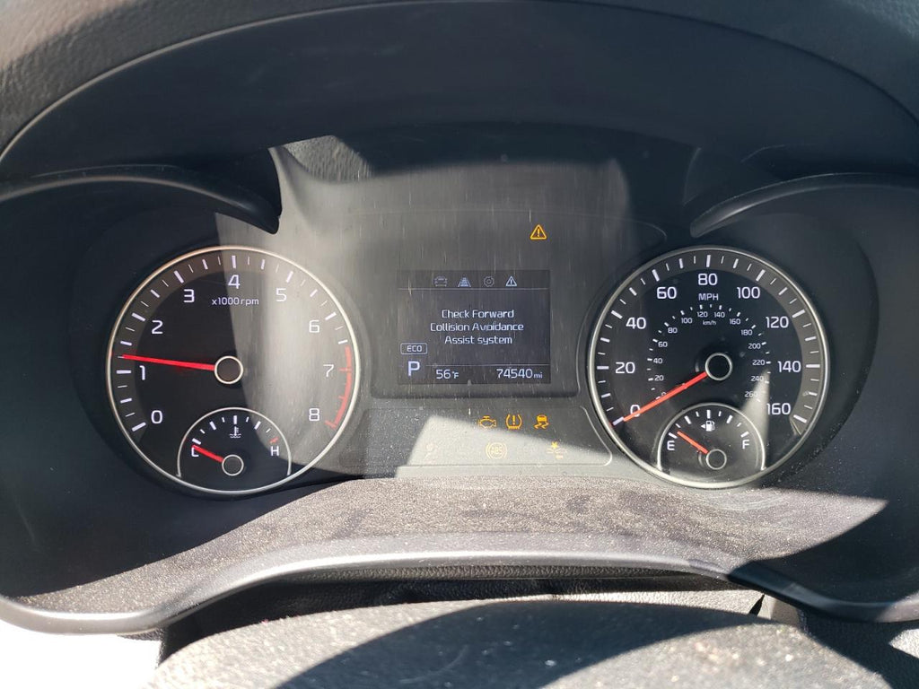 2020 KIA OPTIMA LX - 5XXGT4L36LG413255