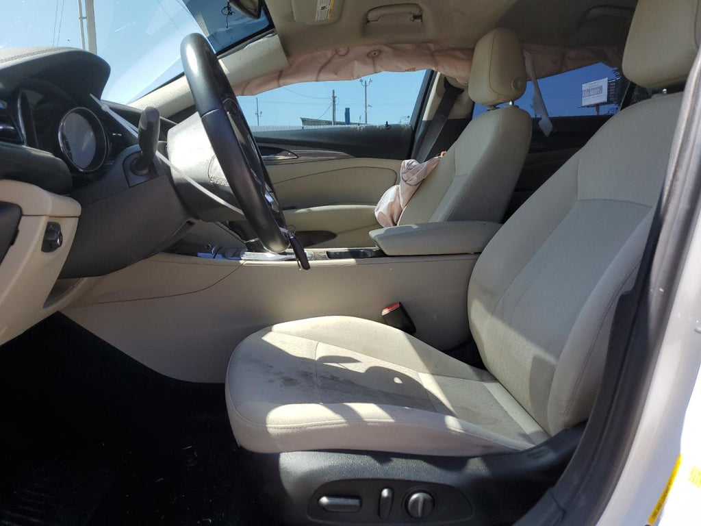 2020 BUICK REGAL PREF - W04GL6SX7L1007071