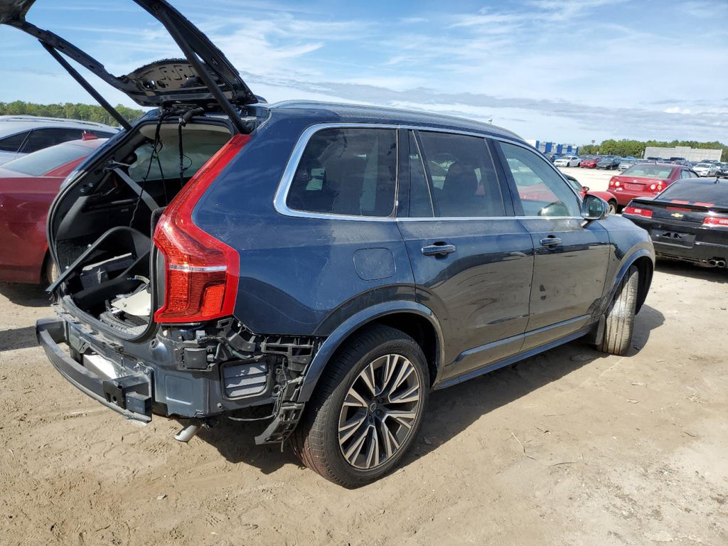2022 VOLVO XC90 T6 MO - YV4A22PK7N1817000
