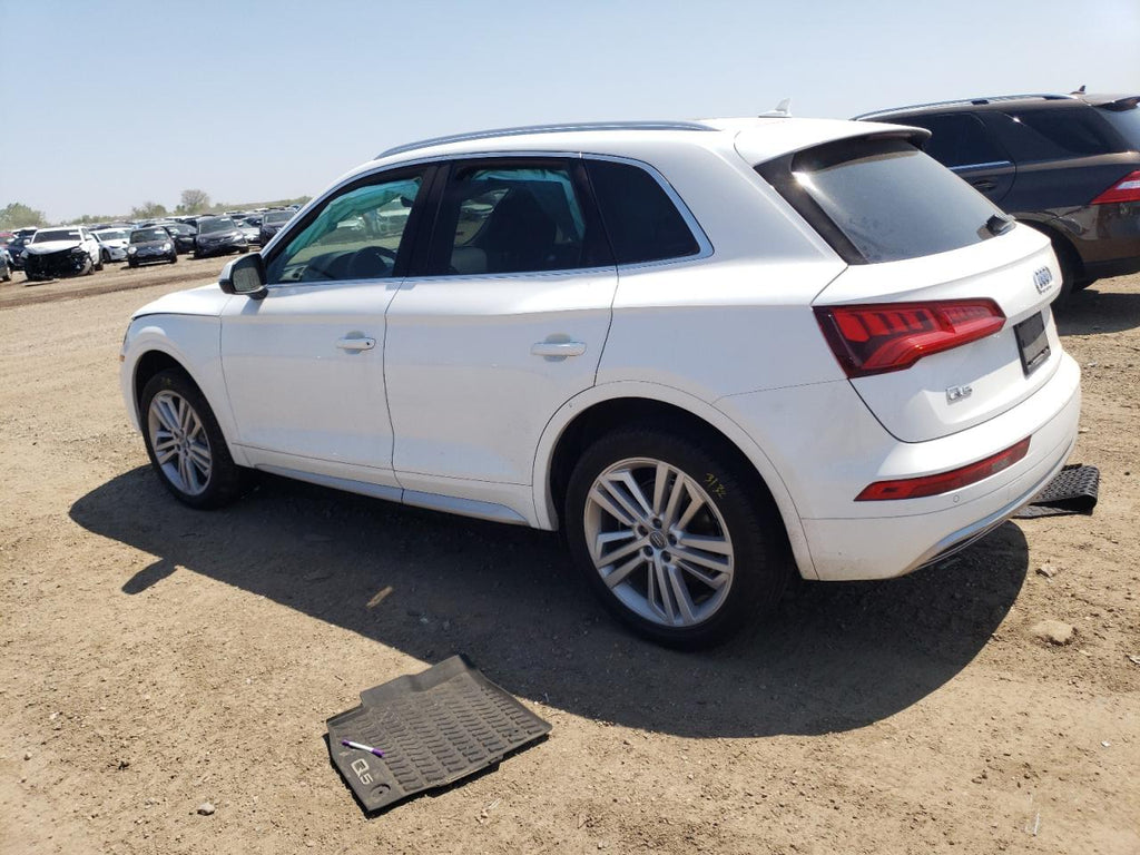 2019 AUDI Q5 PREMIUM - WA1BNAFY0K2037449