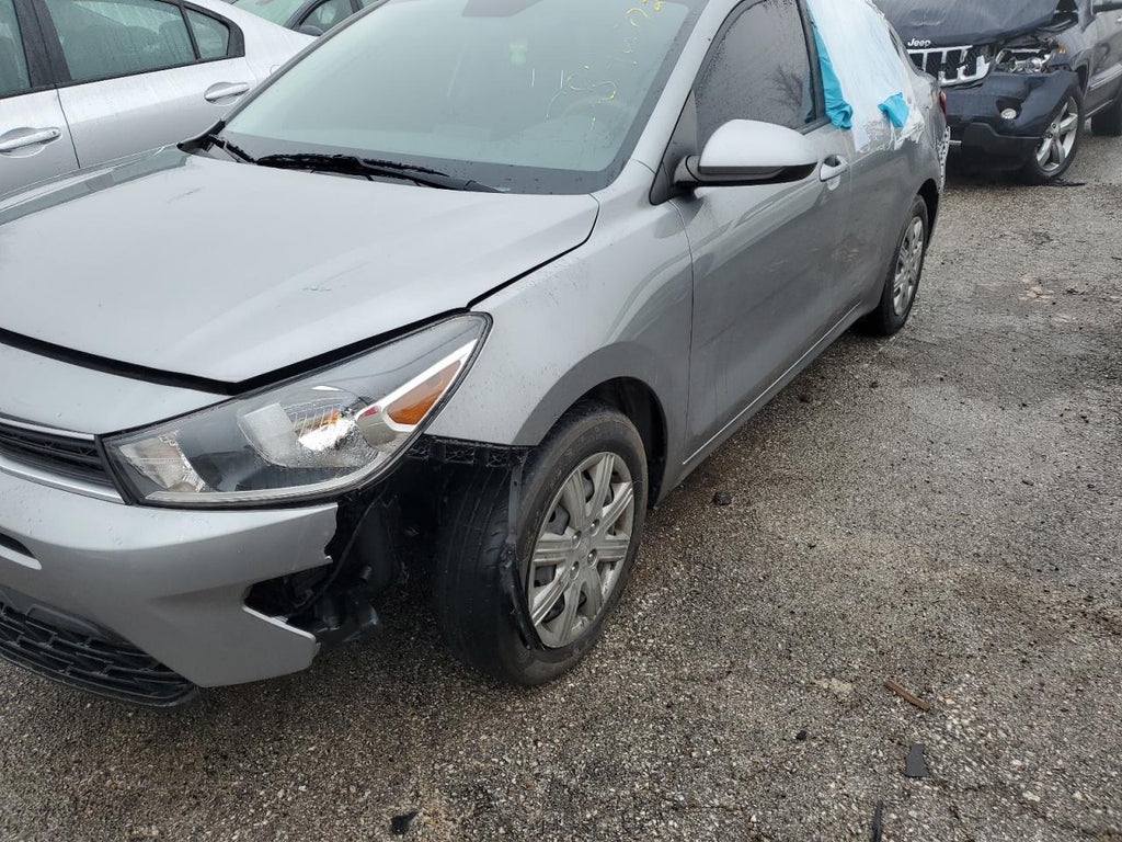 2021 KIA RIO LX - 3KPA24AD2ME371875