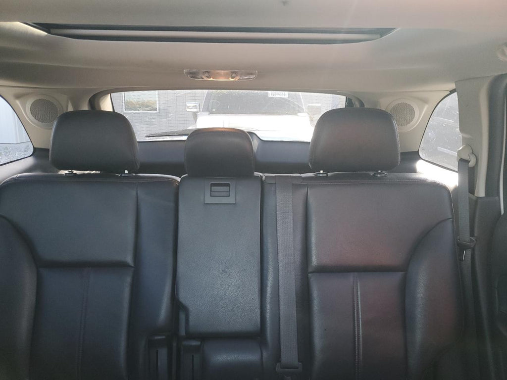 2021 FORD EDGE LIMIT - 2FMDK4KCXBBA28122