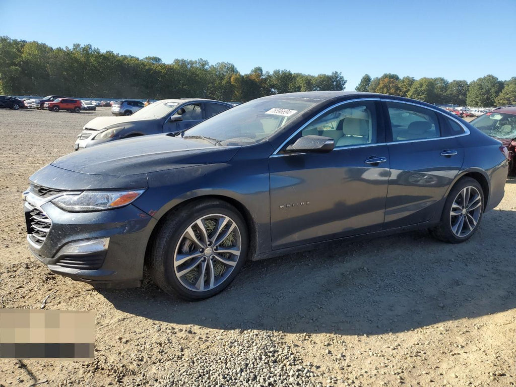 2020 CHEVROLET MALIBU PRE - 1G1ZE5SX6LF026922