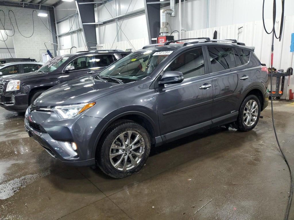 2017 TOYOTA RAV4 HV LI - JTMDJREV8HD090400