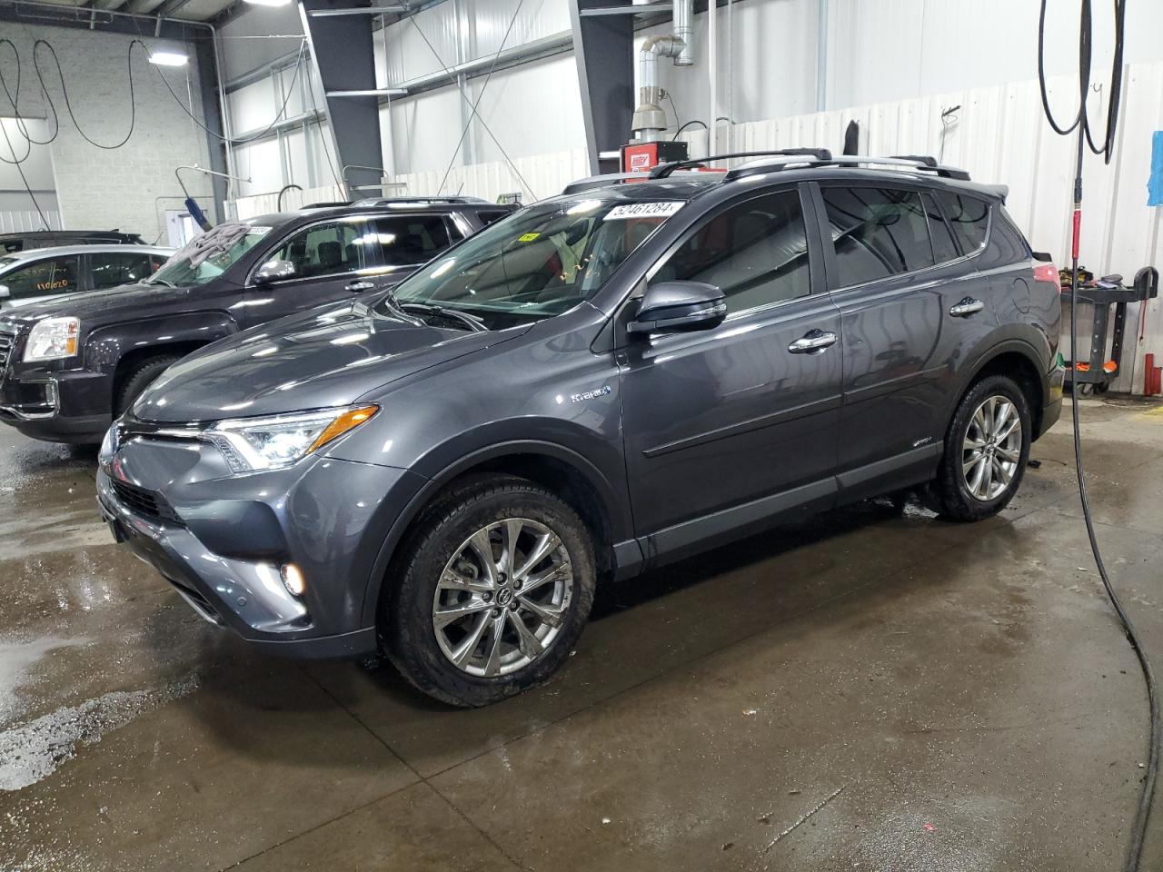 2017 TOYOTA RAV4 HV LI - JTMDJREV8HD090400