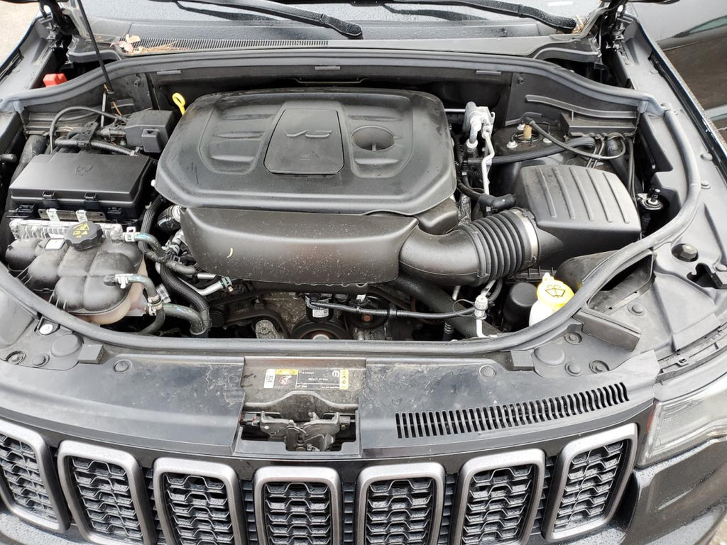 2021 JEEP GRAND CHER - 1C4RJFCG1MC734862