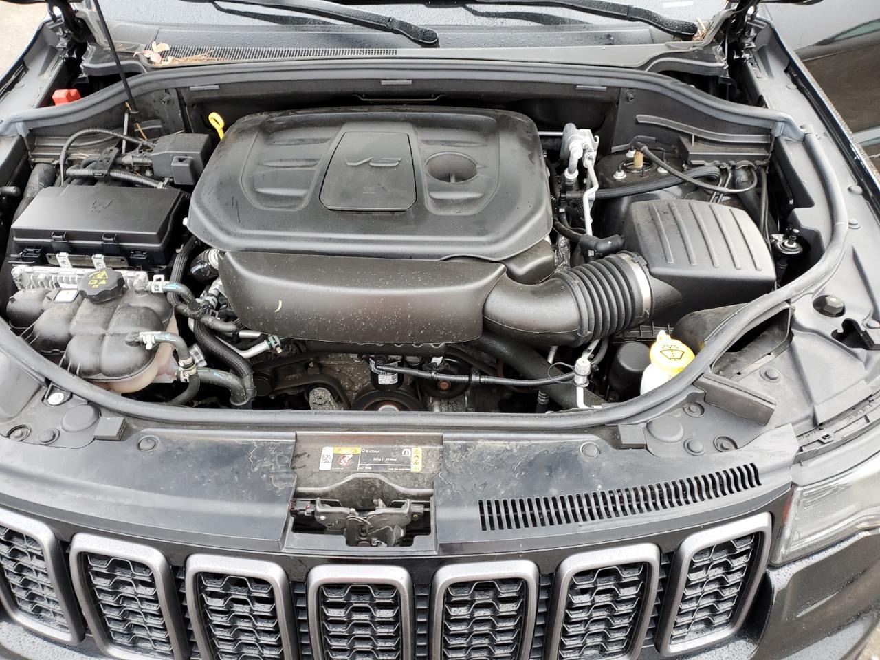 2021 JEEP GRAND CHER - 1C4RJFCG1MC734862