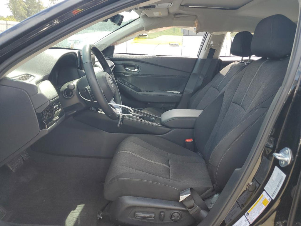 2024 HONDA ACCORD TOU - 1HGCY2F82RA053953