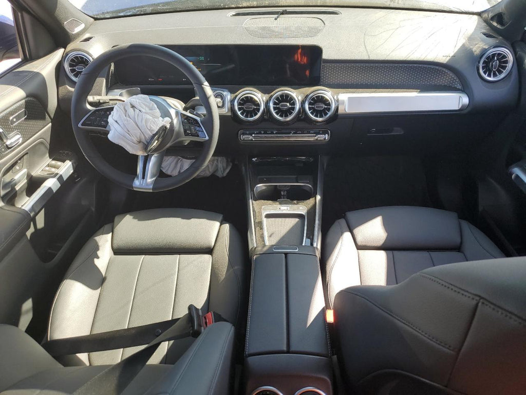 2024 MERCEDES-BENZ GLB 250 4M - W1N4M4HB1RW354387