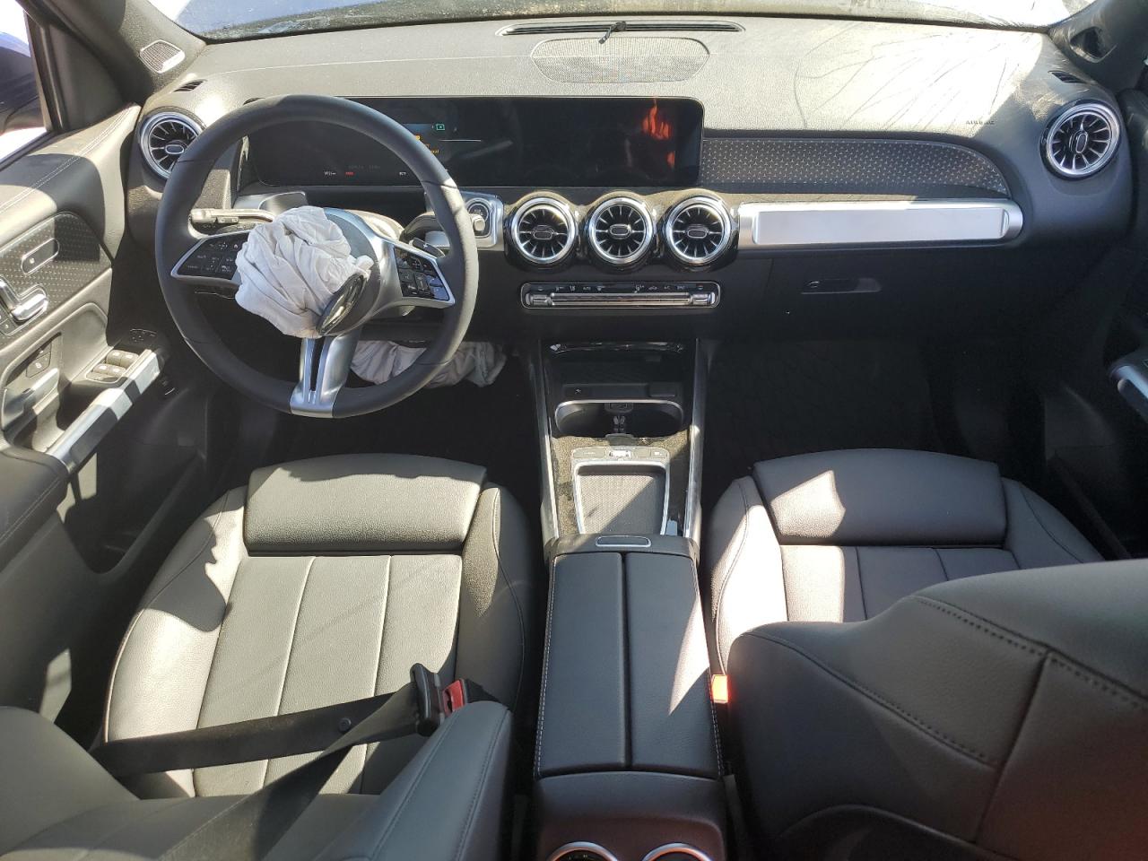 2024 MERCEDES-BENZ GLB 250 4M - W1N4M4HB1RW354387
