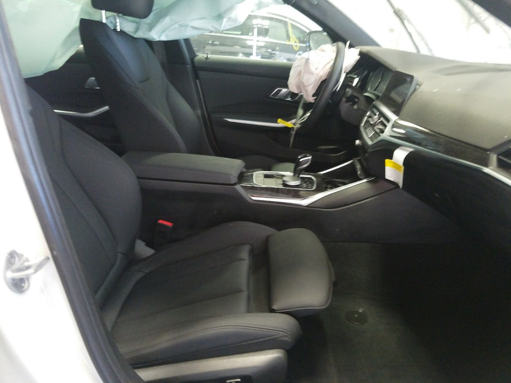 2021 BMW 330XI - 3MW5R7J08M8B81330