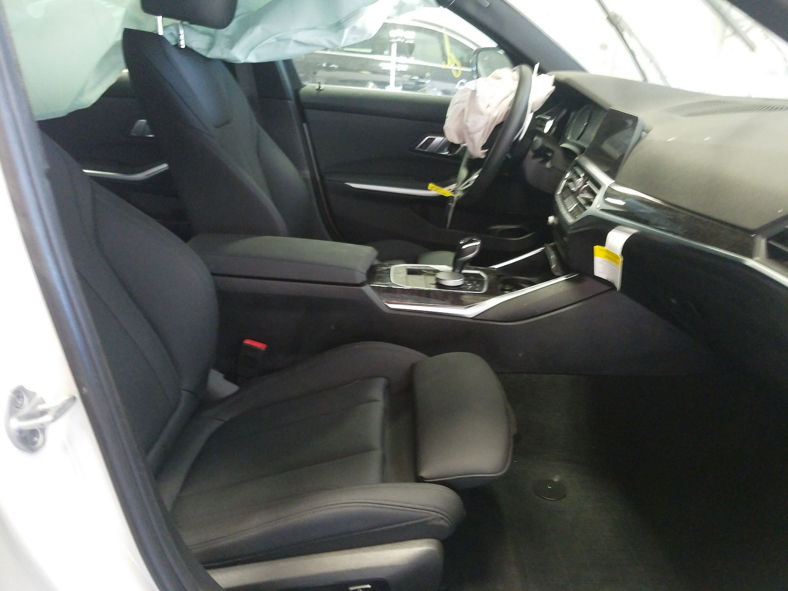 2021 BMW 330XI - 3MW5R7J08M8B81330