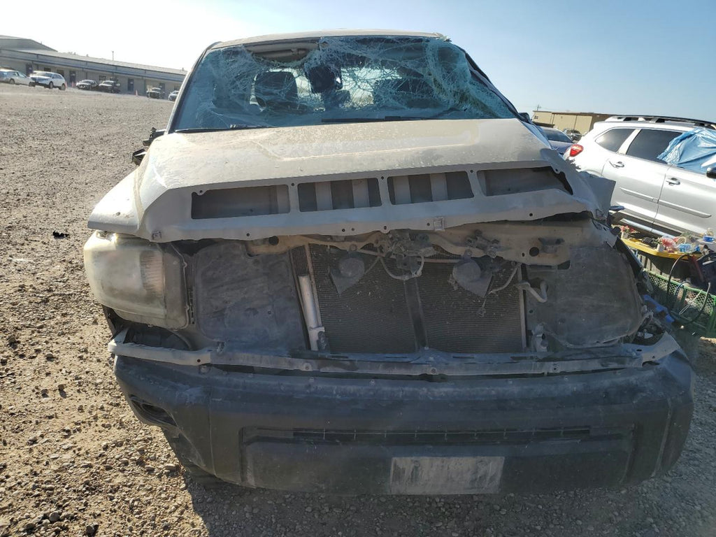 2020 TOYOTA TUNDRA CRE - 5TFEY5F14LX262885