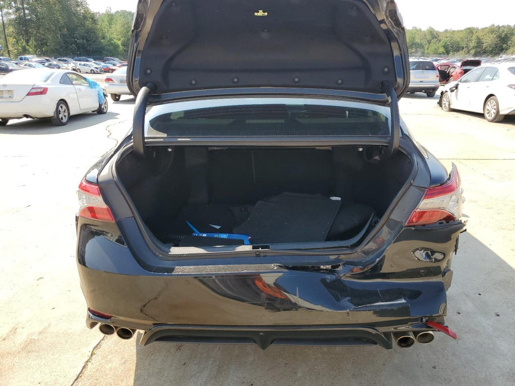 2018 TOYOTA CAMRY XSE - 4T1B61HK5JU100040