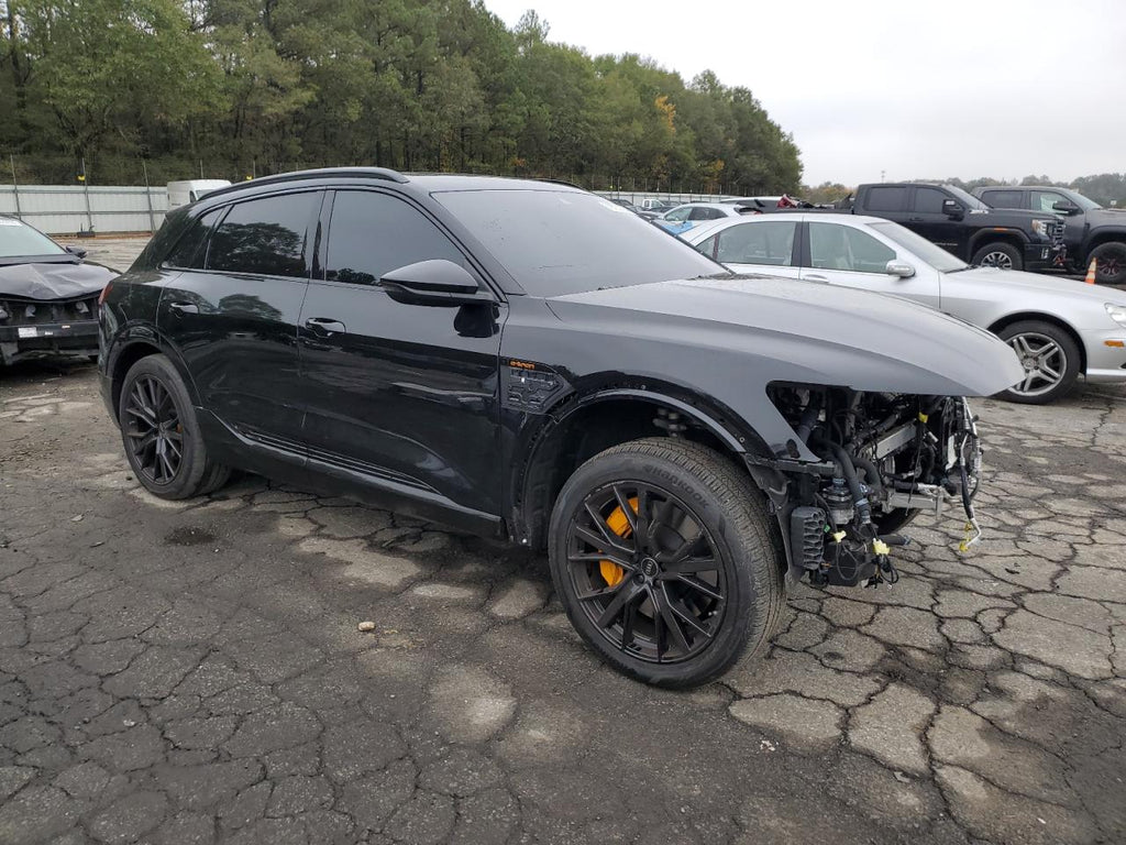 2023 AUDI E-TRON CHR - WA1VABGE9PB017243
