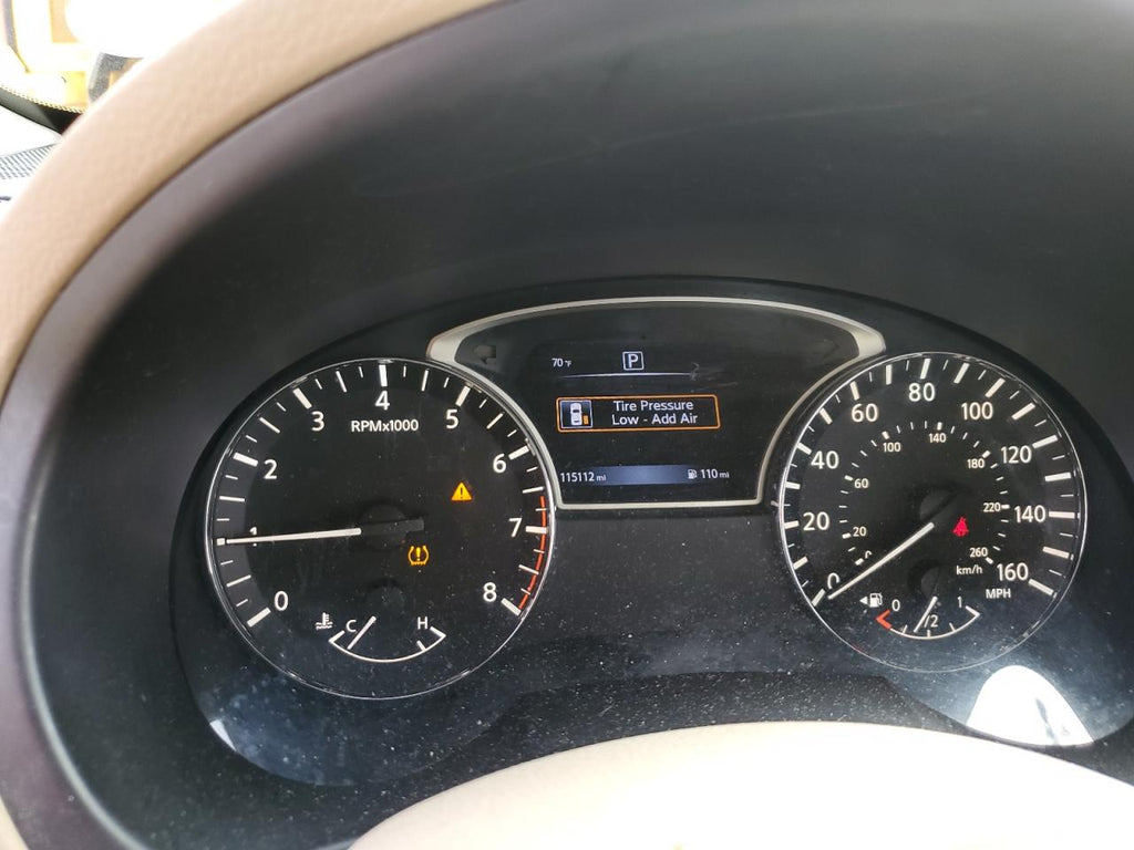 2016 NISSAN ALTIMA 2.5 - 1N4AL3AP4GN312883