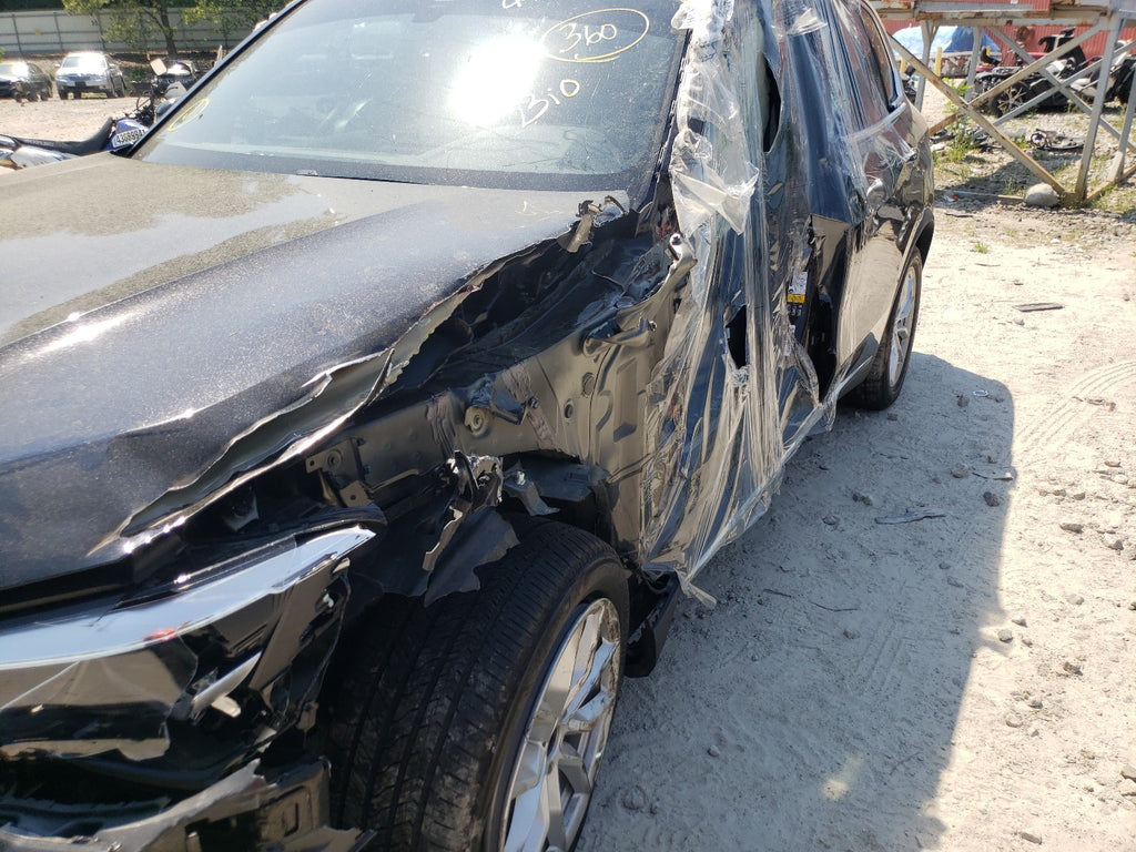 2020 BMW X5 XDRIVE4 - 5UXCR6C07L9B66096