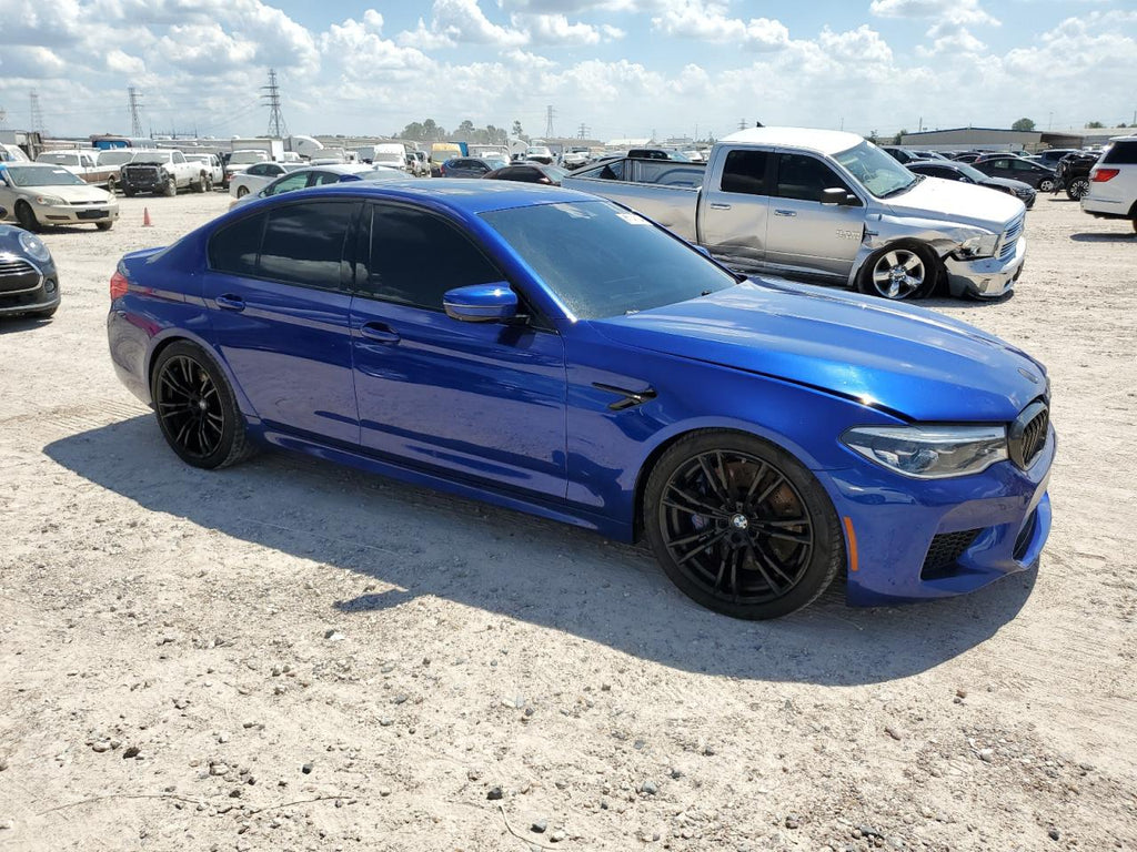 2019 BMW M5 - WBSJF0C53KB446699
